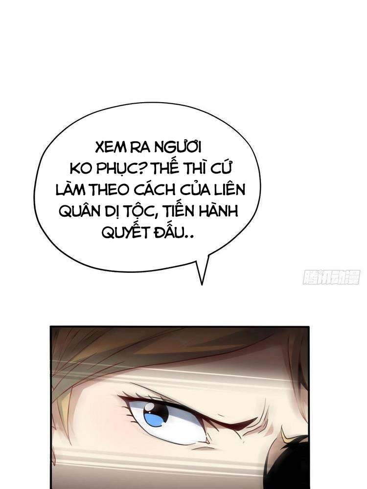 Cao Năng Lai Tập - Chương 127