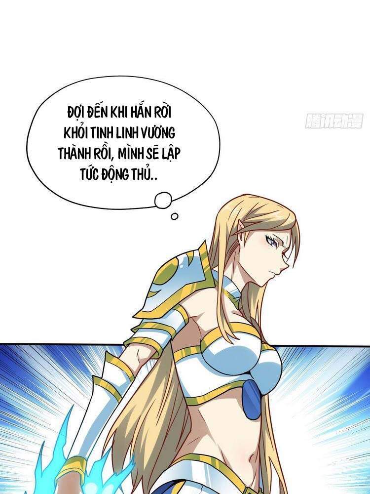 Cao Năng Lai Tập - Chương 127