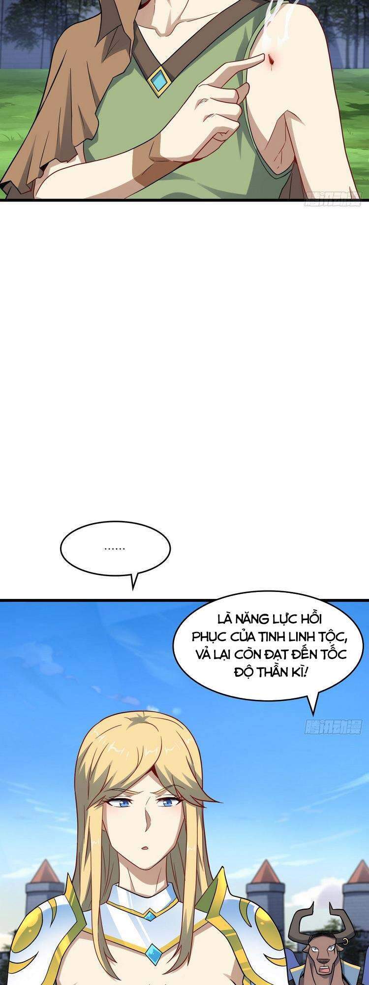 Cao Năng Lai Tập - Chương 127