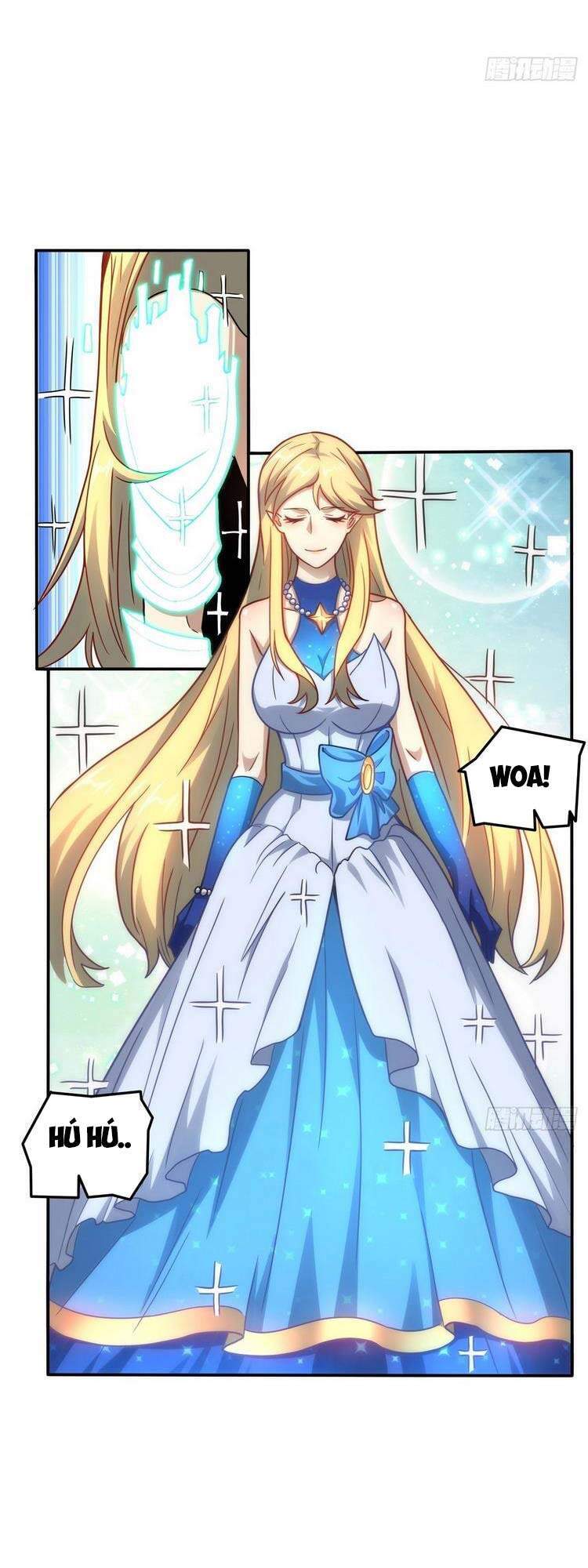 Cao Năng Lai Tập - Chương 127