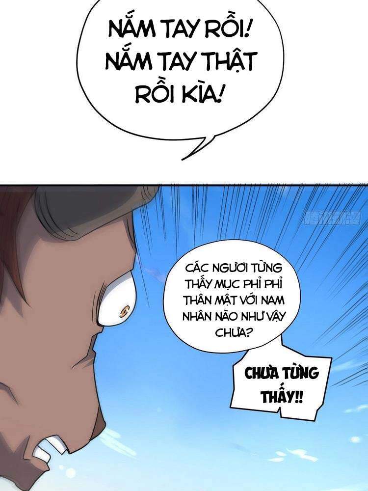 Cao Năng Lai Tập - Chương 127