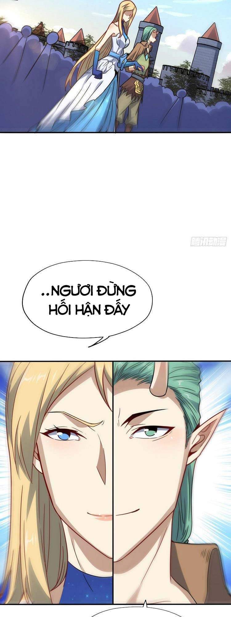 Cao Năng Lai Tập - Chương 127