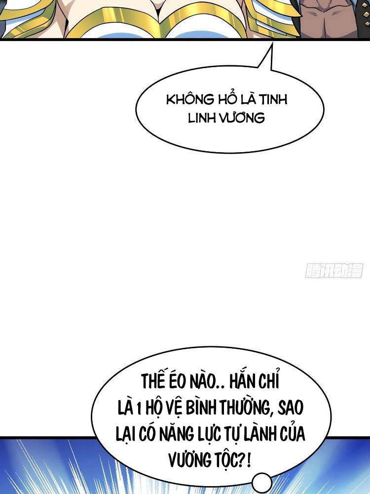 Cao Năng Lai Tập - Chương 127