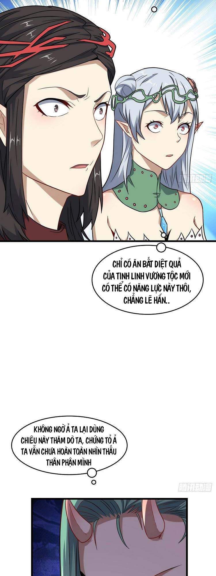 Cao Năng Lai Tập - Chương 127