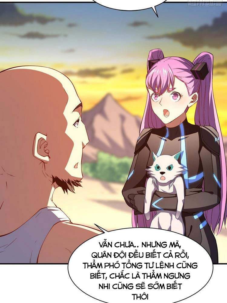 Cao Năng Lai Tập - Chương 128