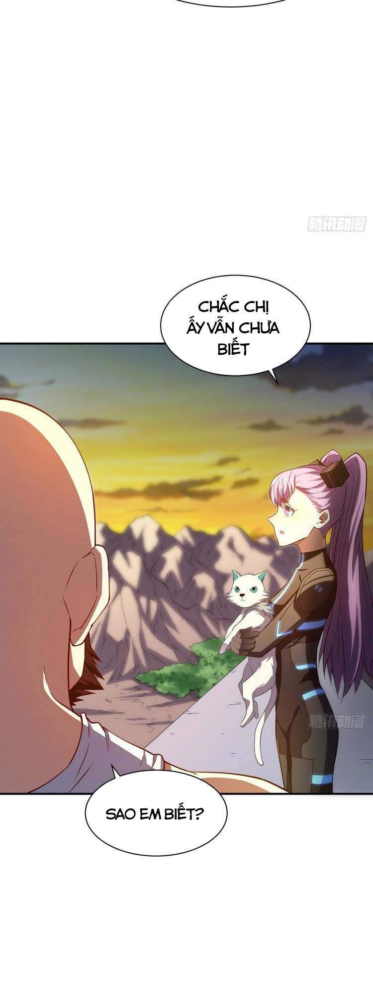 Cao Năng Lai Tập - Chương 128