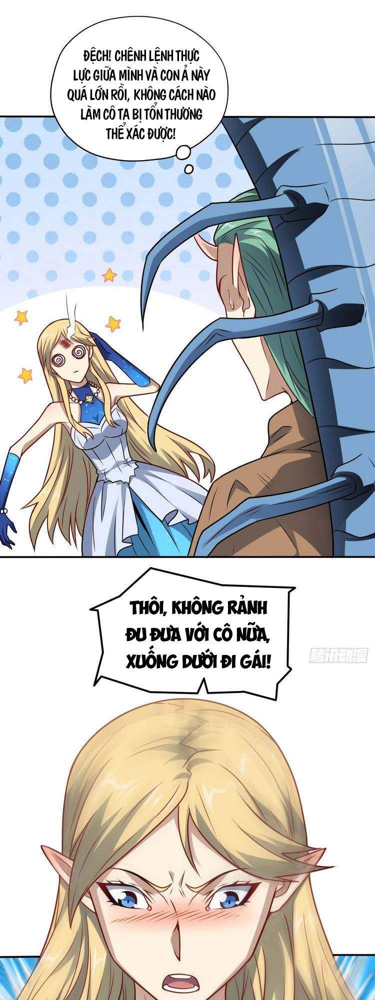 Cao Năng Lai Tập - Chương 129