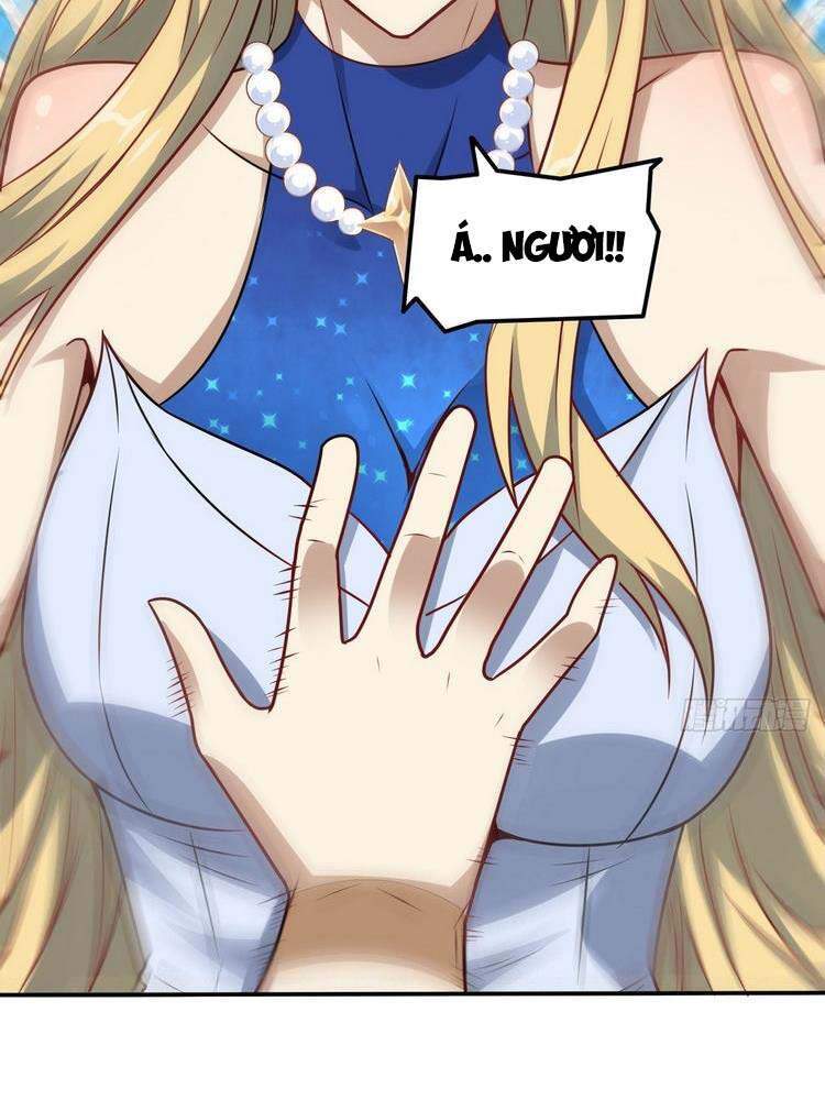 Cao Năng Lai Tập - Chương 129