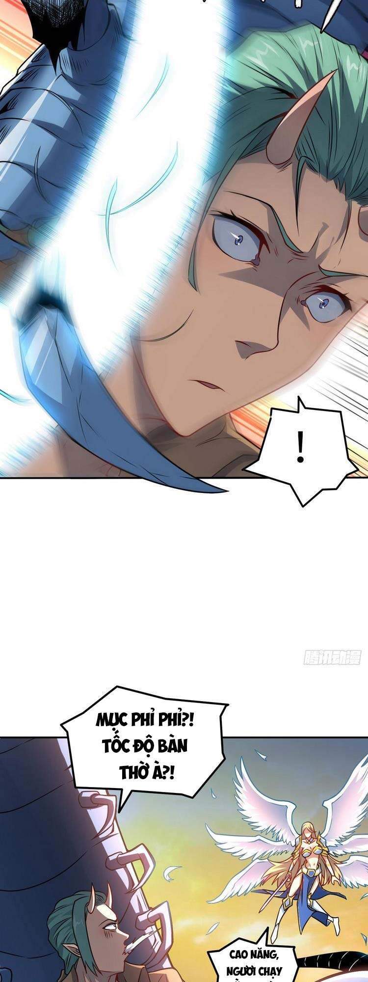 Cao Năng Lai Tập - Chương 129