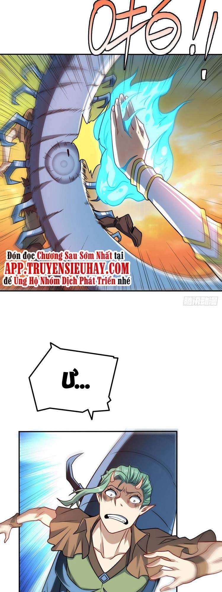 Cao Năng Lai Tập - Chương 129