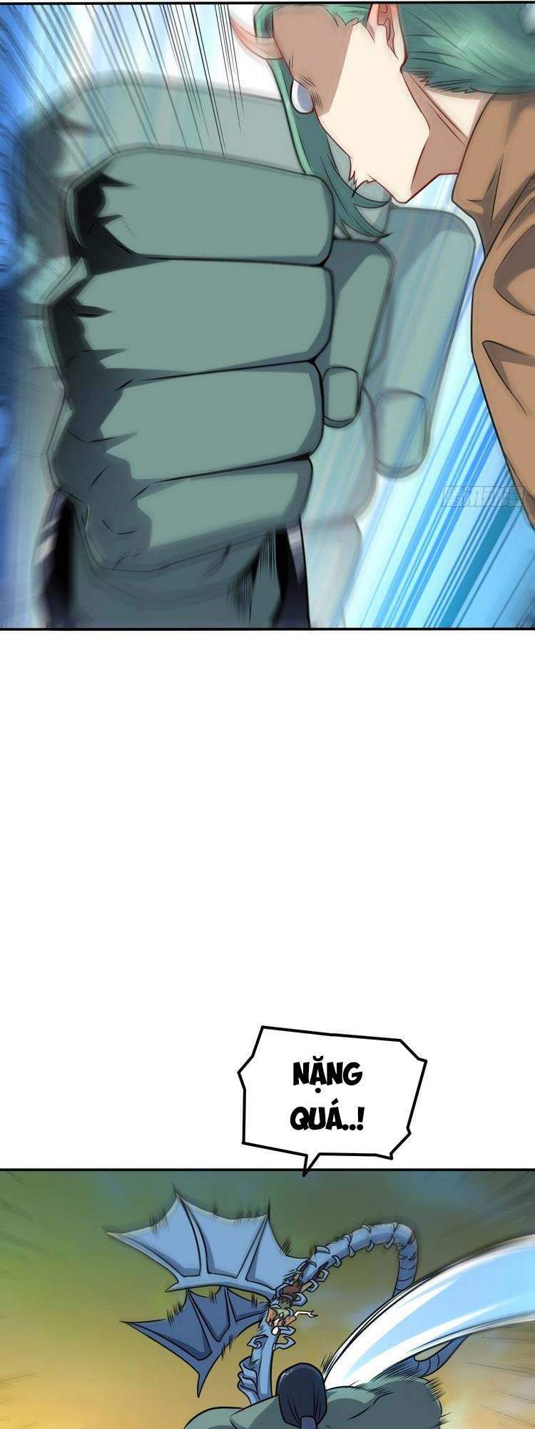 Cao Năng Lai Tập - Chương 129