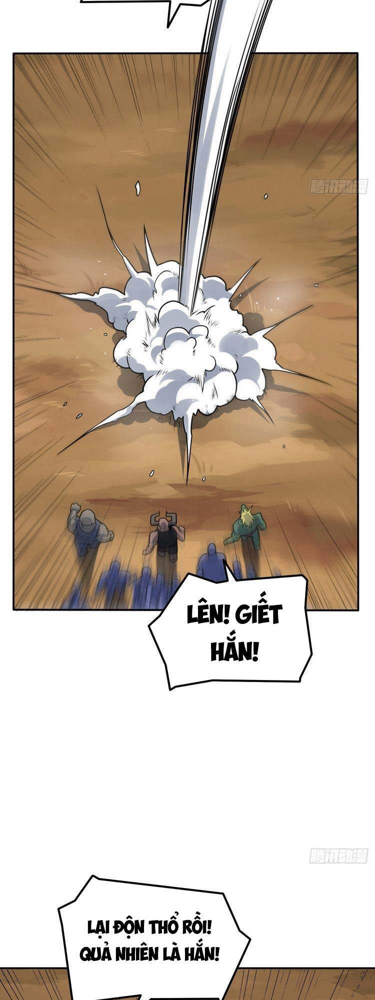 Cao Năng Lai Tập - Chương 129