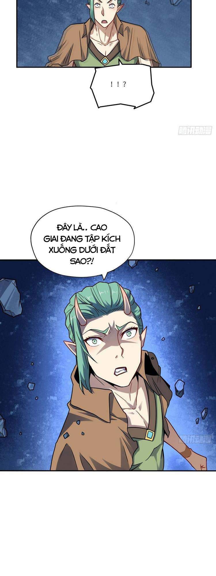 Cao Năng Lai Tập - Chương 129