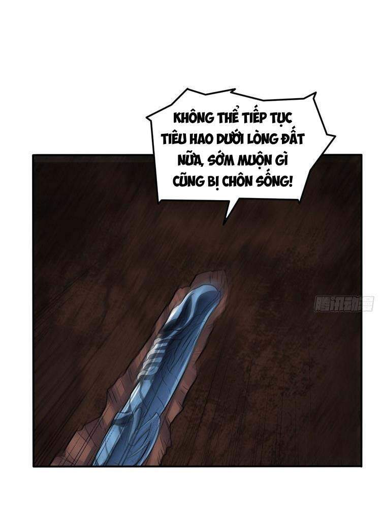 Cao Năng Lai Tập - Chương 129