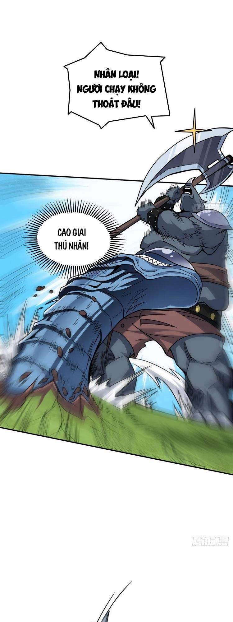 Cao Năng Lai Tập - Chương 129