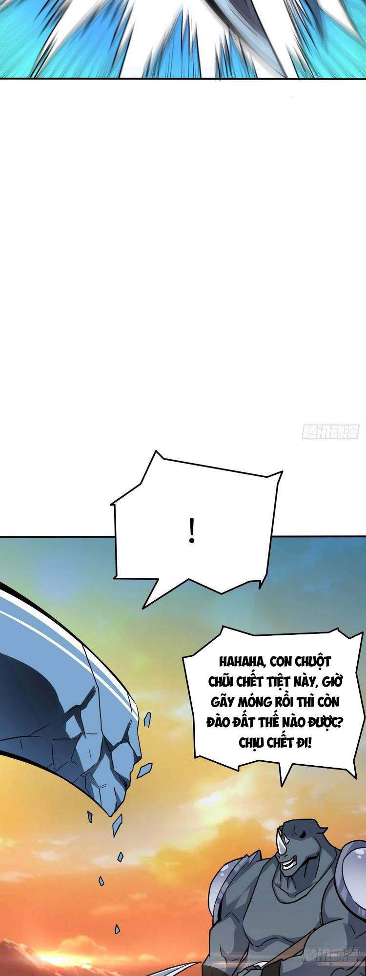 Cao Năng Lai Tập - Chương 129