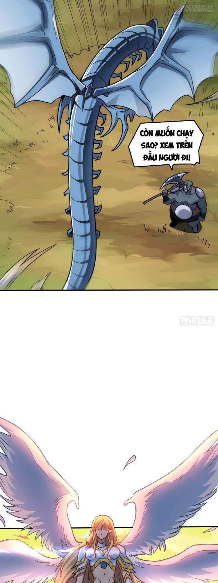 Cao Năng Lai Tập - Chương 129