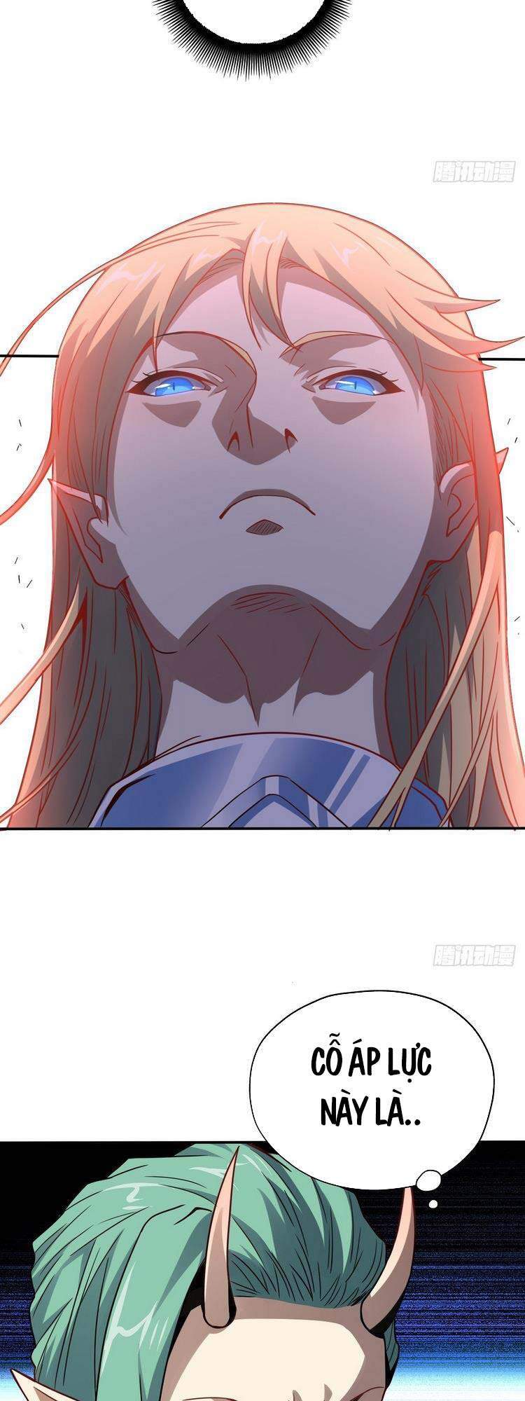 Cao Năng Lai Tập - Chương 129