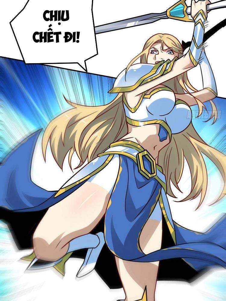 Cao Năng Lai Tập - Chương 129