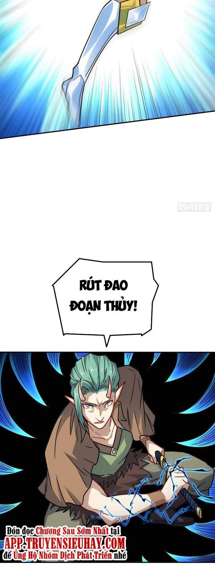 Cao Năng Lai Tập - Chương 129