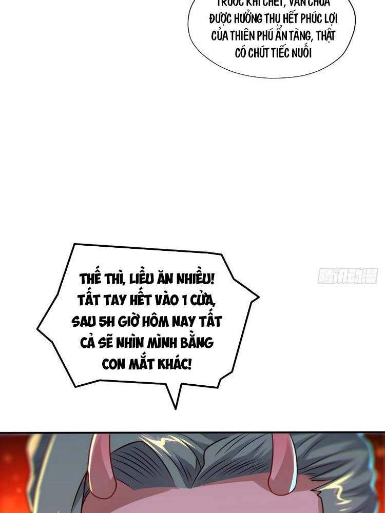 Cao Năng Lai Tập - Chương 129