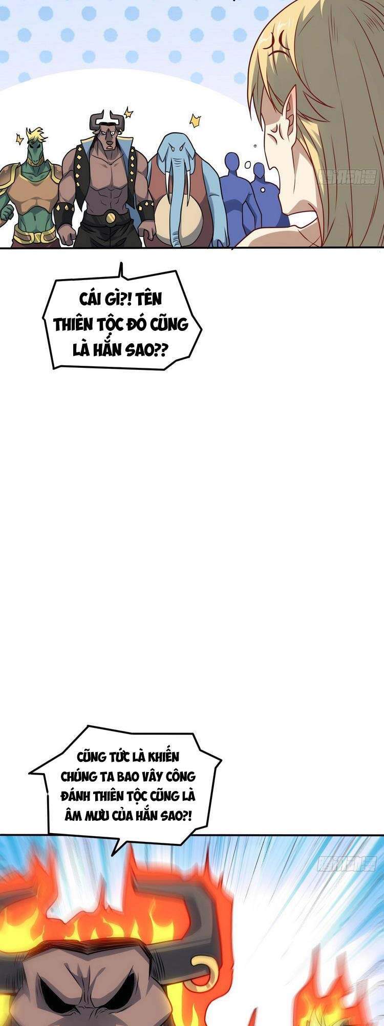 Cao Năng Lai Tập - Chương 129