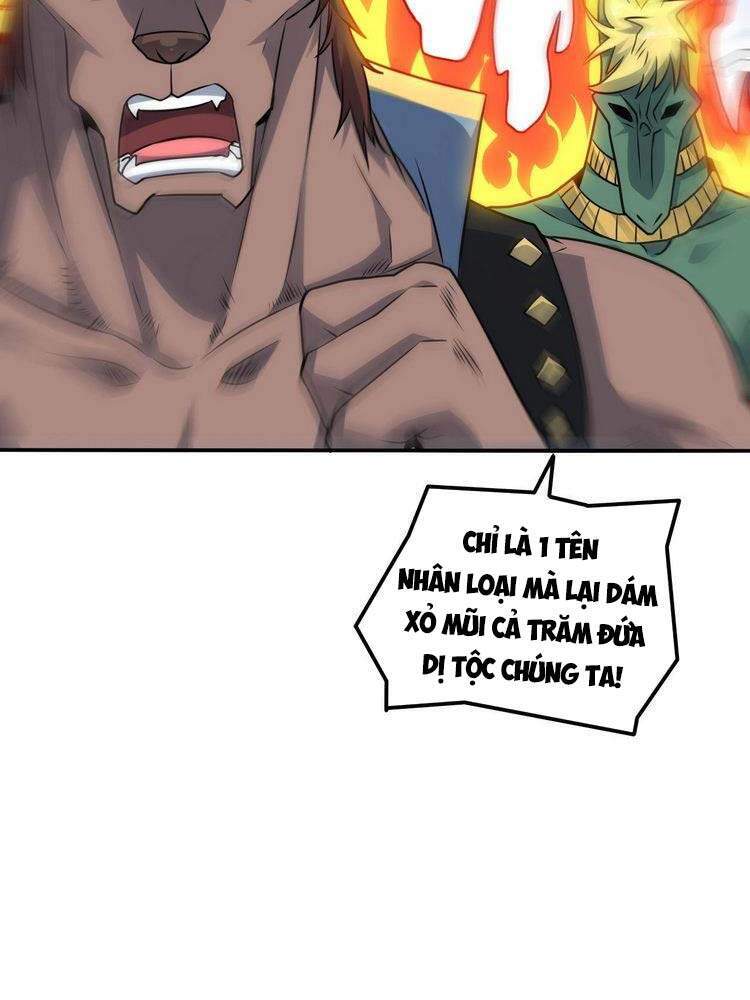 Cao Năng Lai Tập - Chương 129