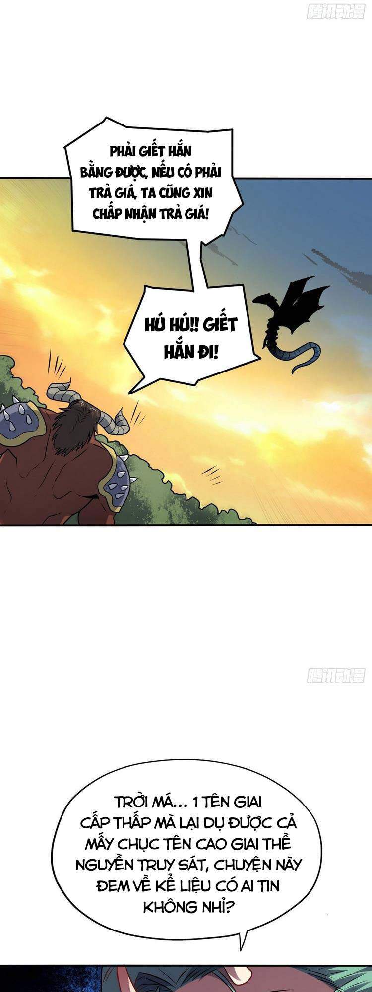 Cao Năng Lai Tập - Chương 129