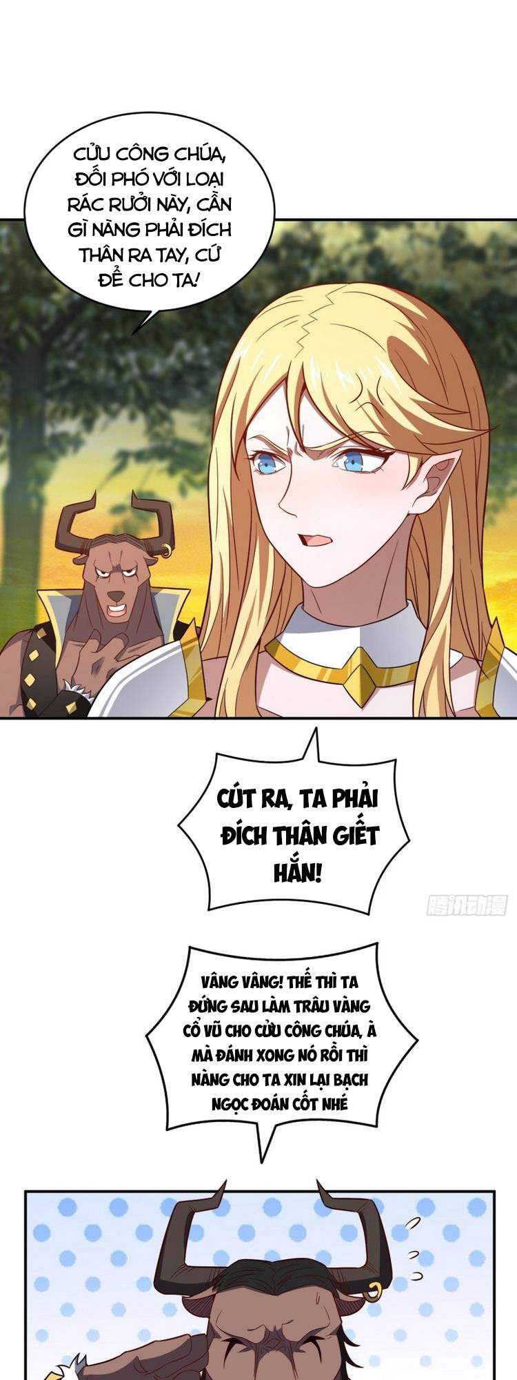 Cao Năng Lai Tập - Chương 130