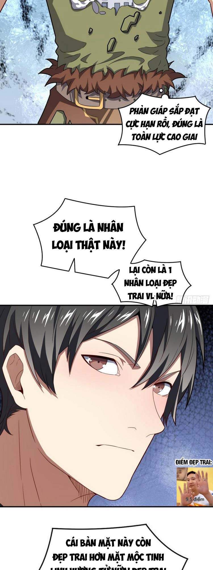 Cao Năng Lai Tập - Chương 130