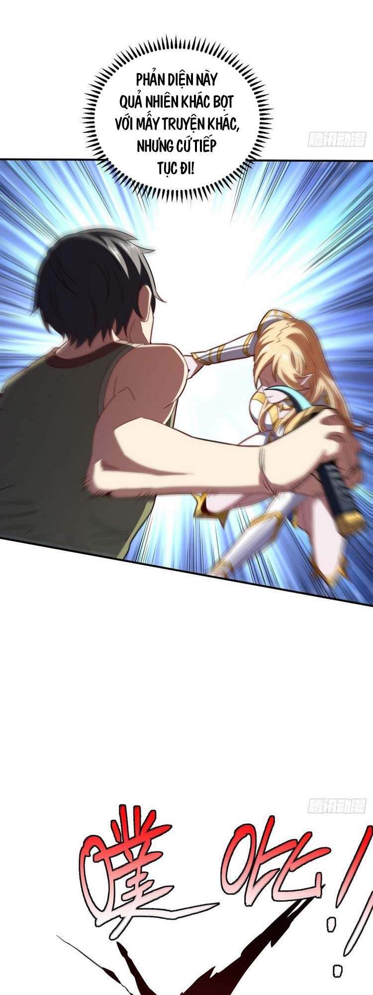 Cao Năng Lai Tập - Chương 130