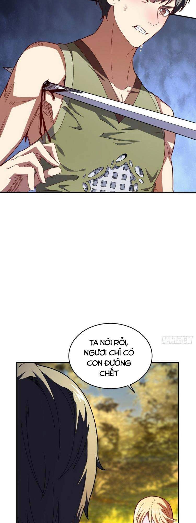 Cao Năng Lai Tập - Chương 130