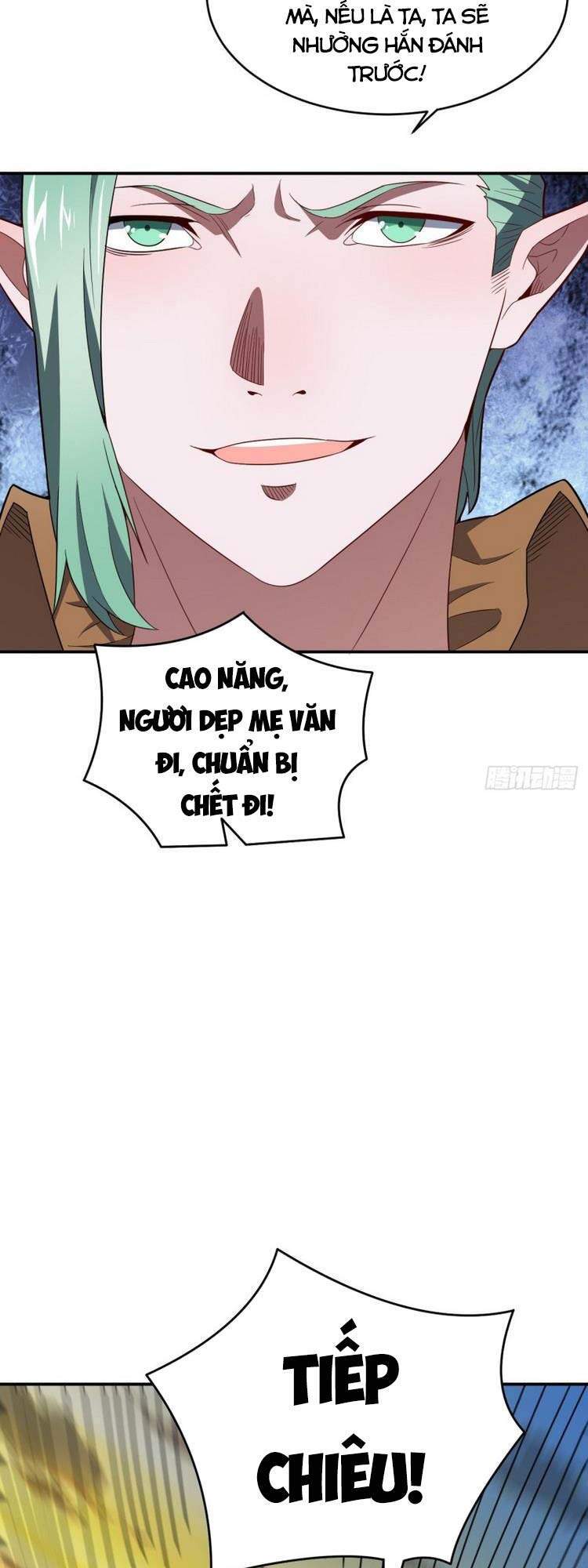 Cao Năng Lai Tập - Chương 130