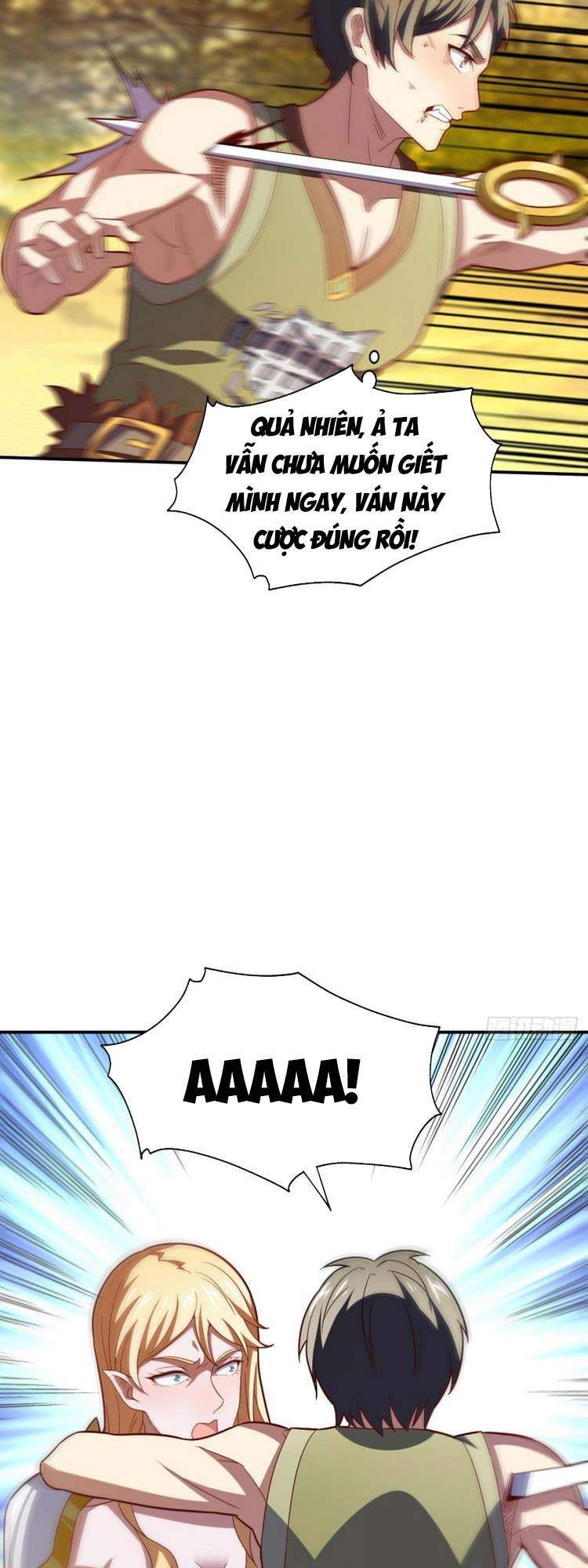 Cao Năng Lai Tập - Chương 130