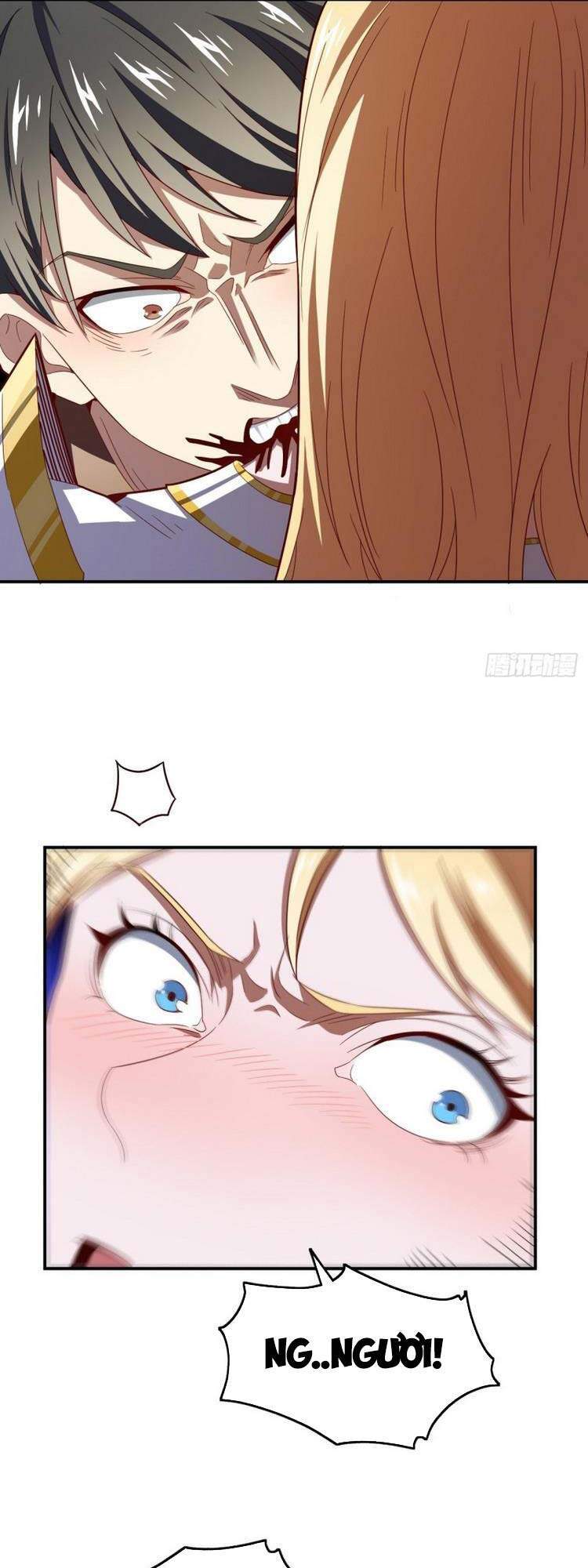 Cao Năng Lai Tập - Chương 130