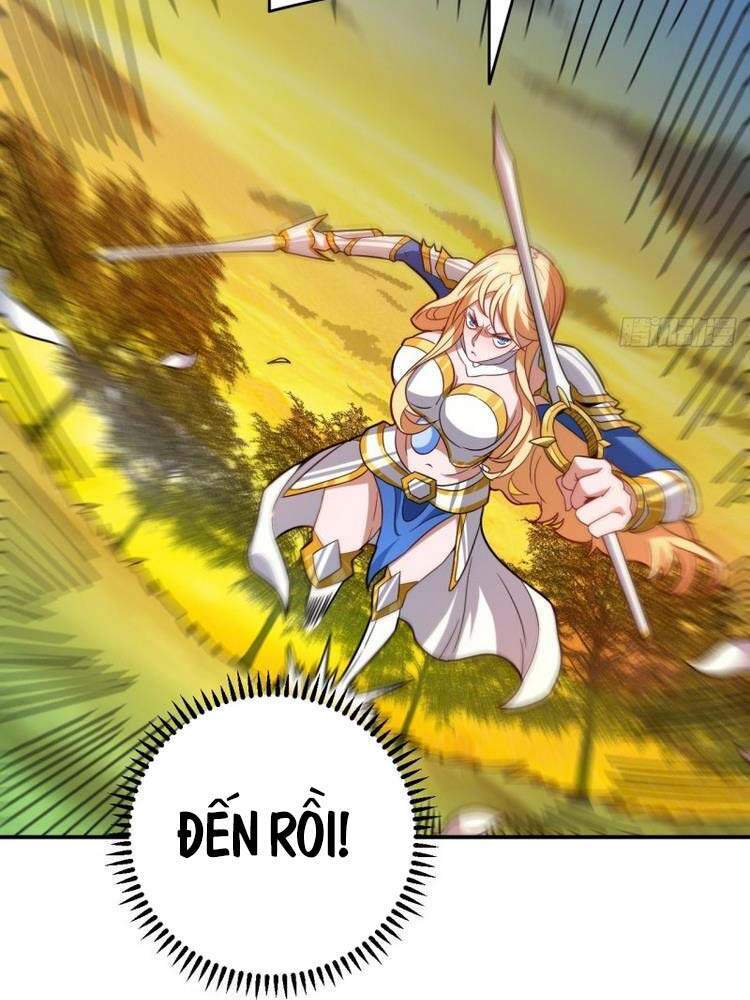 Cao Năng Lai Tập - Chương 130