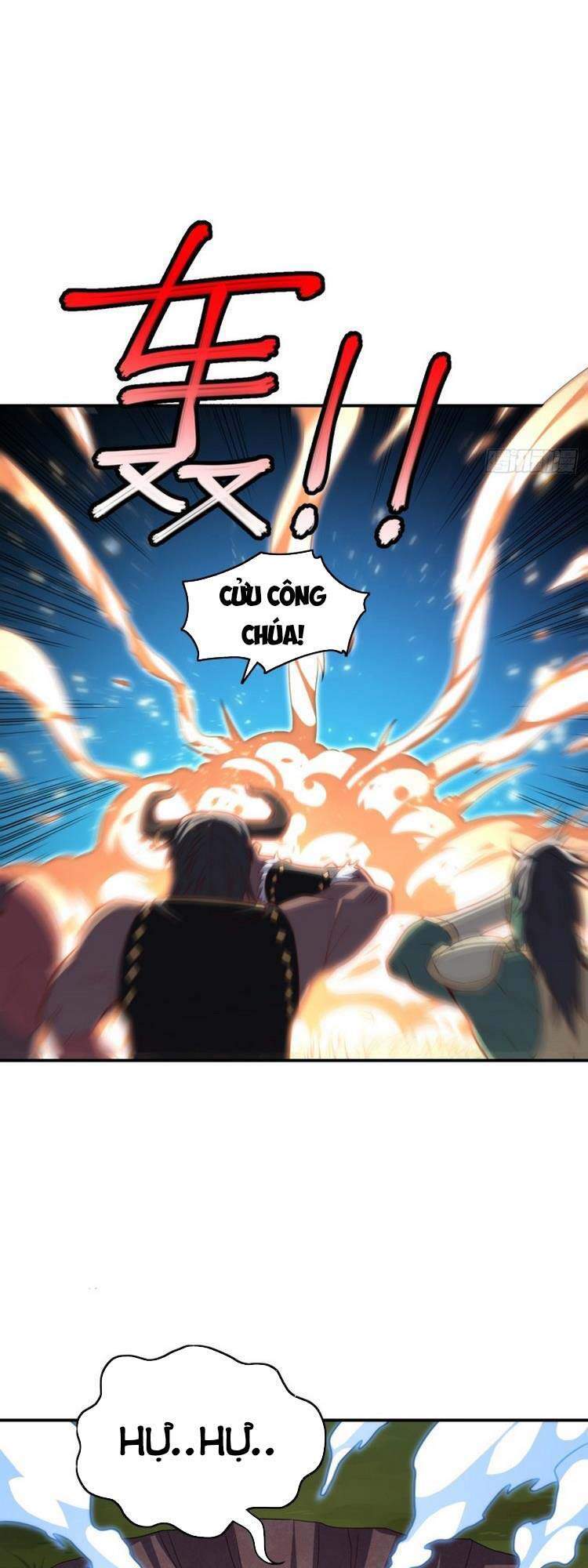 Cao Năng Lai Tập - Chương 130