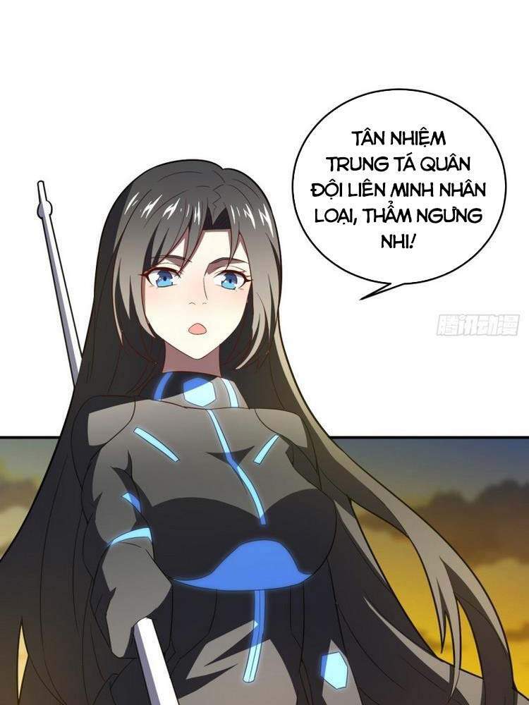 Cao Năng Lai Tập - Chương 130