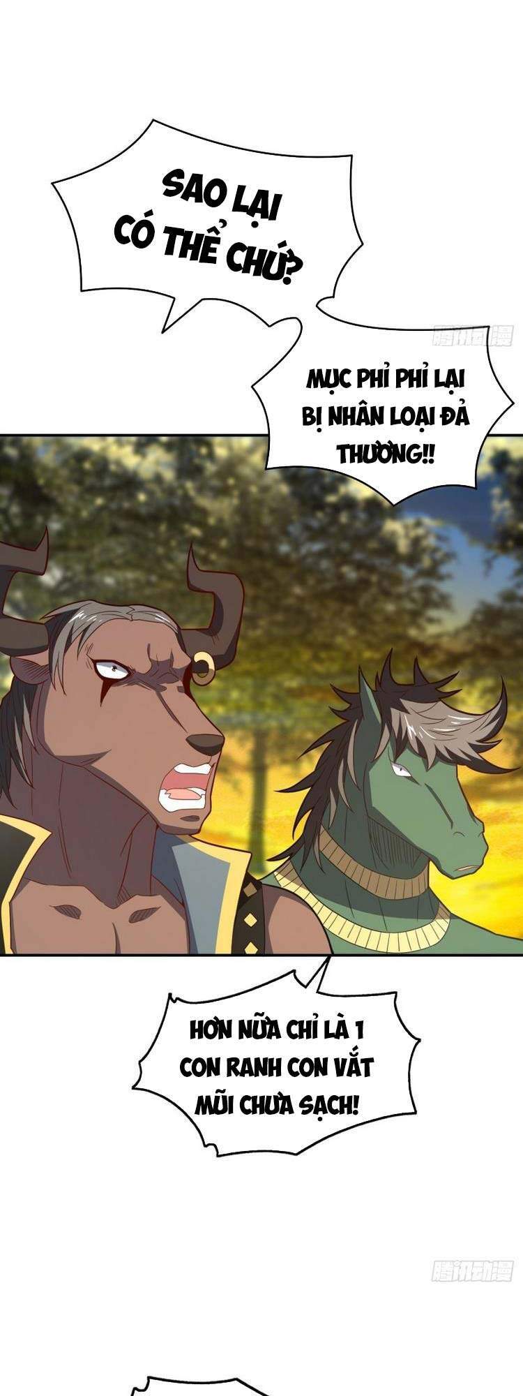 Cao Năng Lai Tập - Chương 130