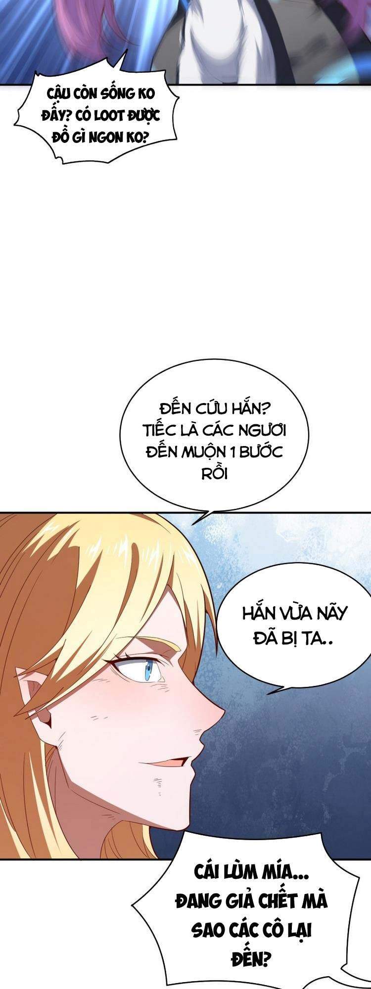 Cao Năng Lai Tập - Chương 130