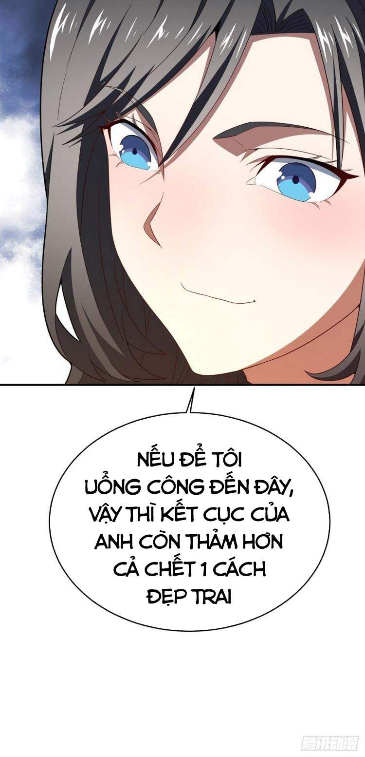 Cao Năng Lai Tập - Chương 130