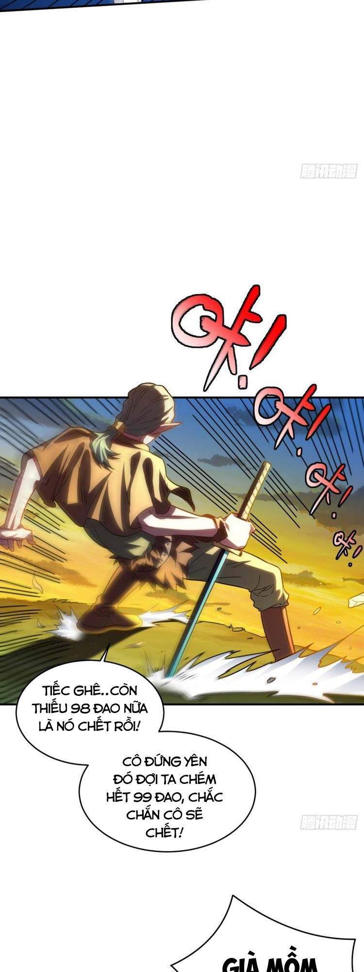 Cao Năng Lai Tập - Chương 130