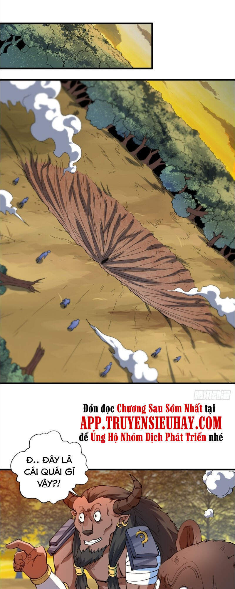 Cao Năng Lai Tập - Chương 133