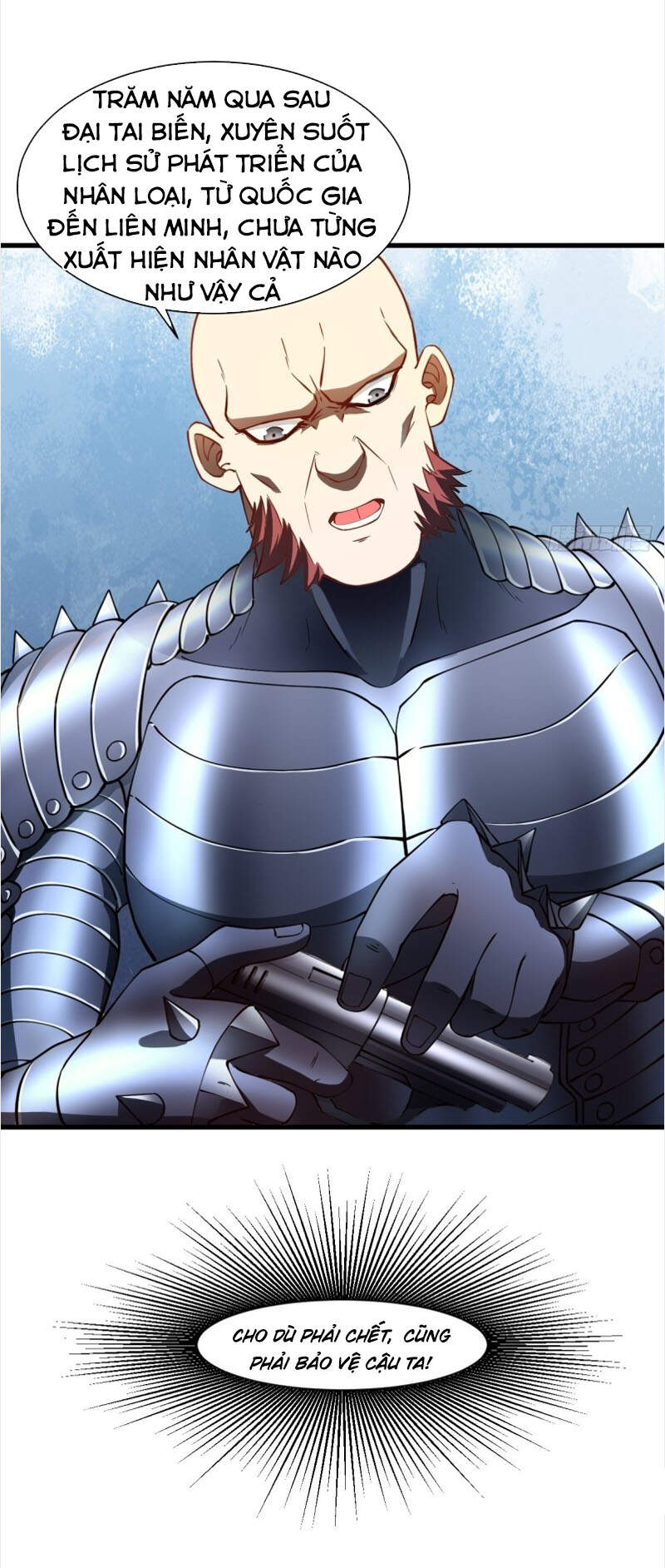 Cao Năng Lai Tập - Chương 133