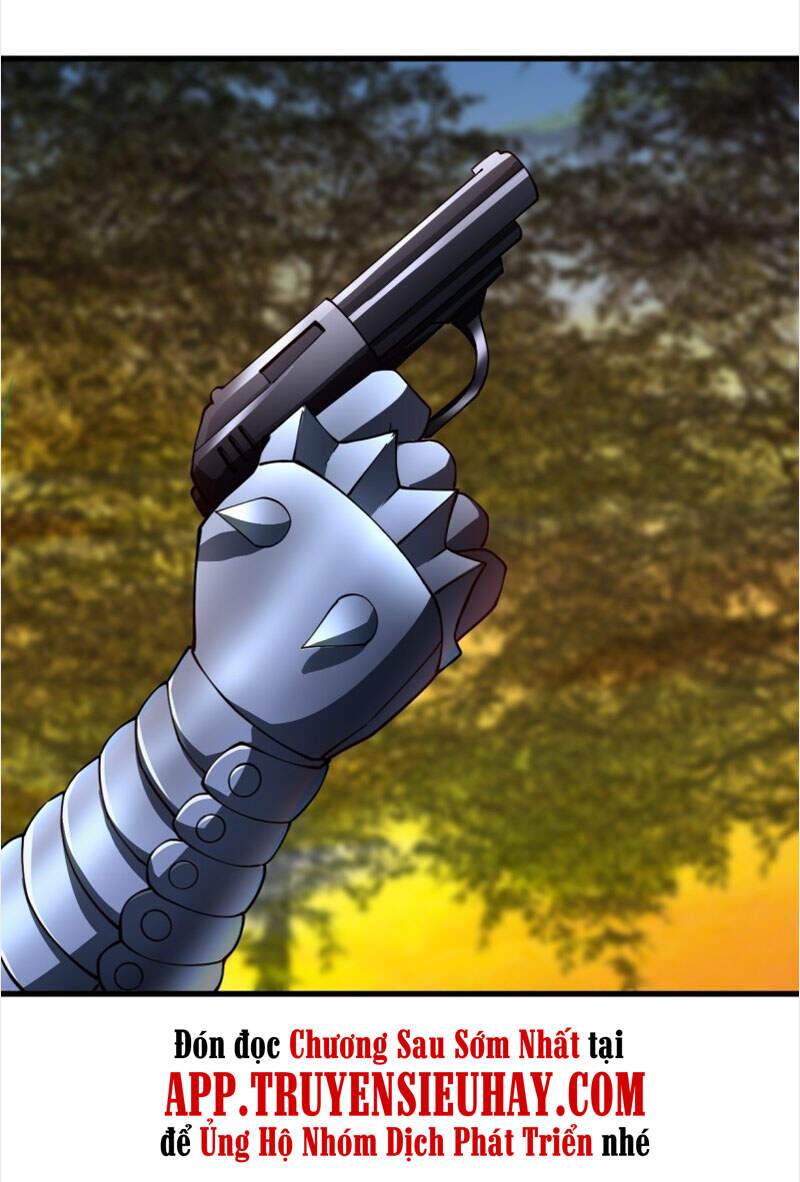 Cao Năng Lai Tập - Chương 133