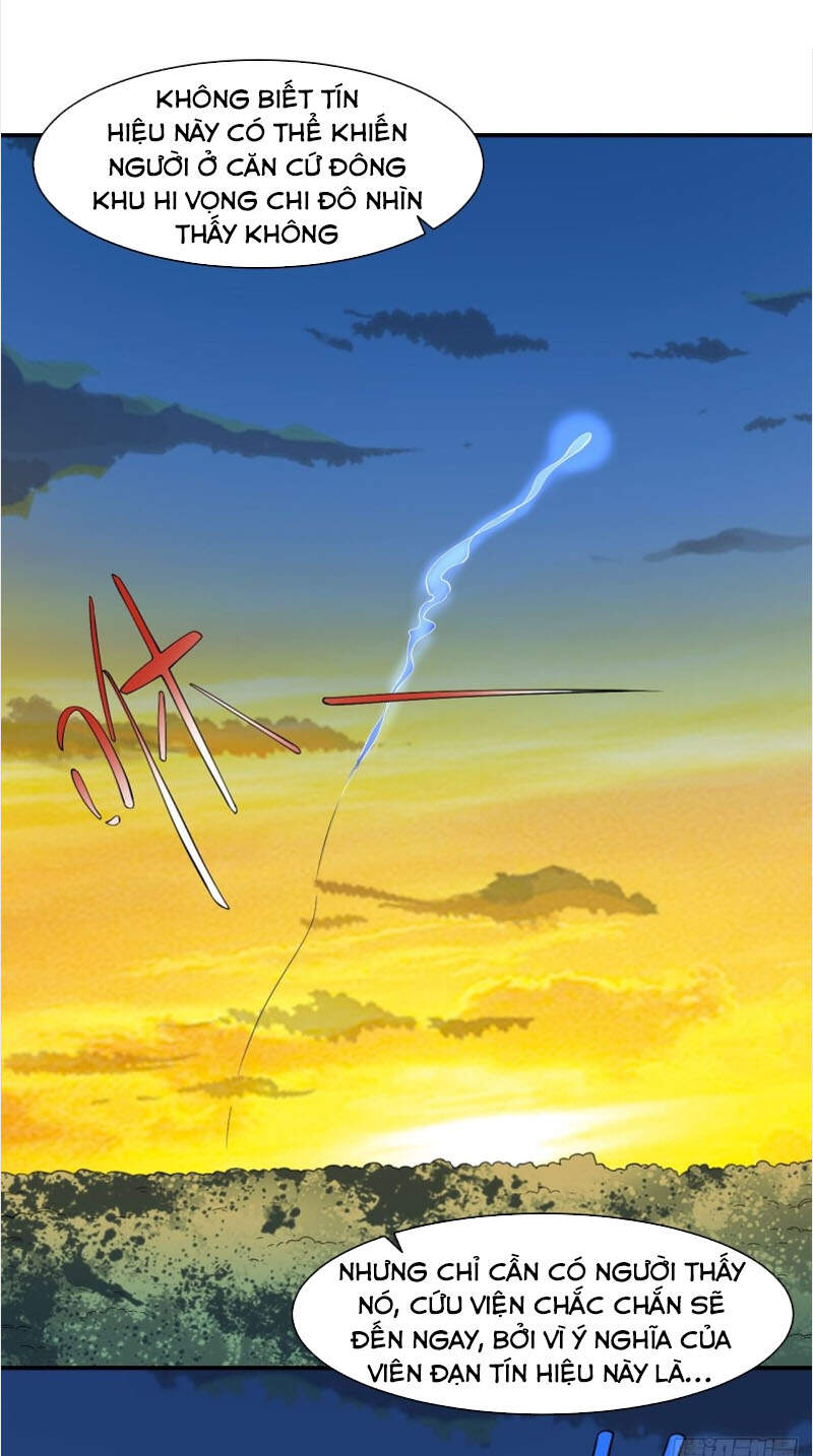 Cao Năng Lai Tập - Chương 133