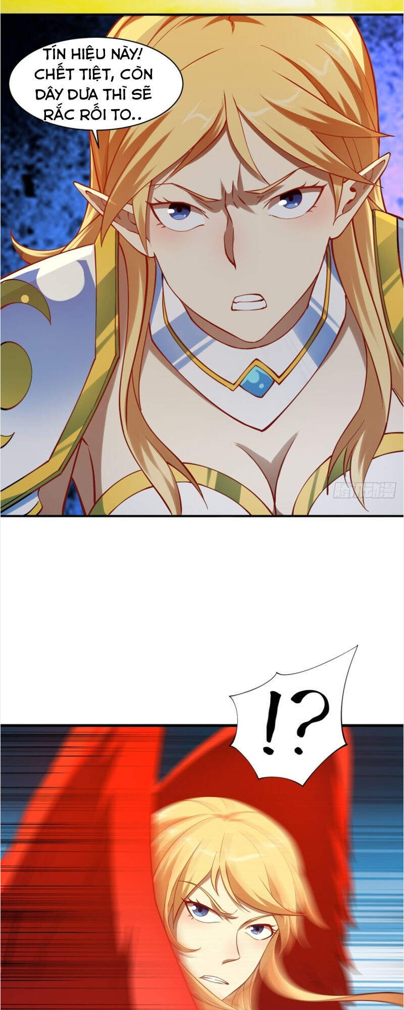 Cao Năng Lai Tập - Chương 133