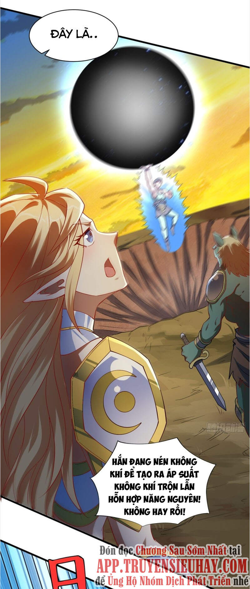 Cao Năng Lai Tập - Chương 133