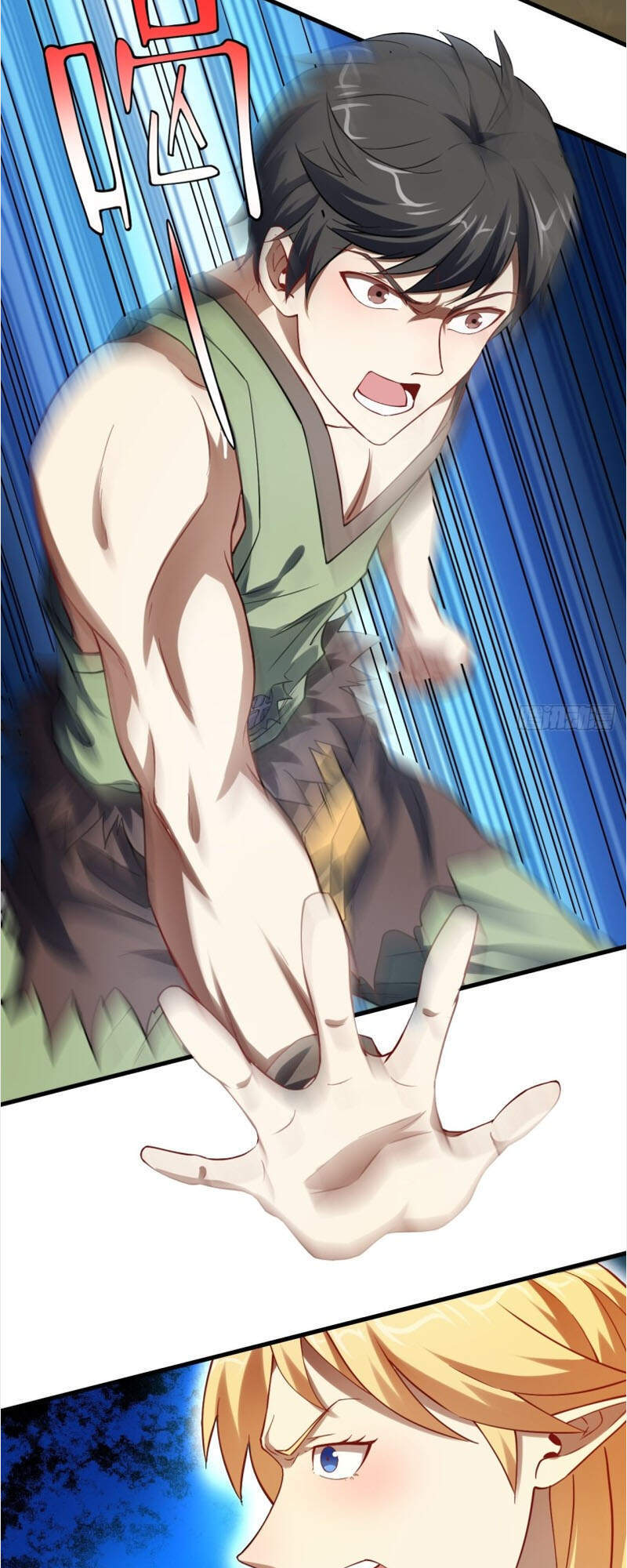 Cao Năng Lai Tập - Chương 133