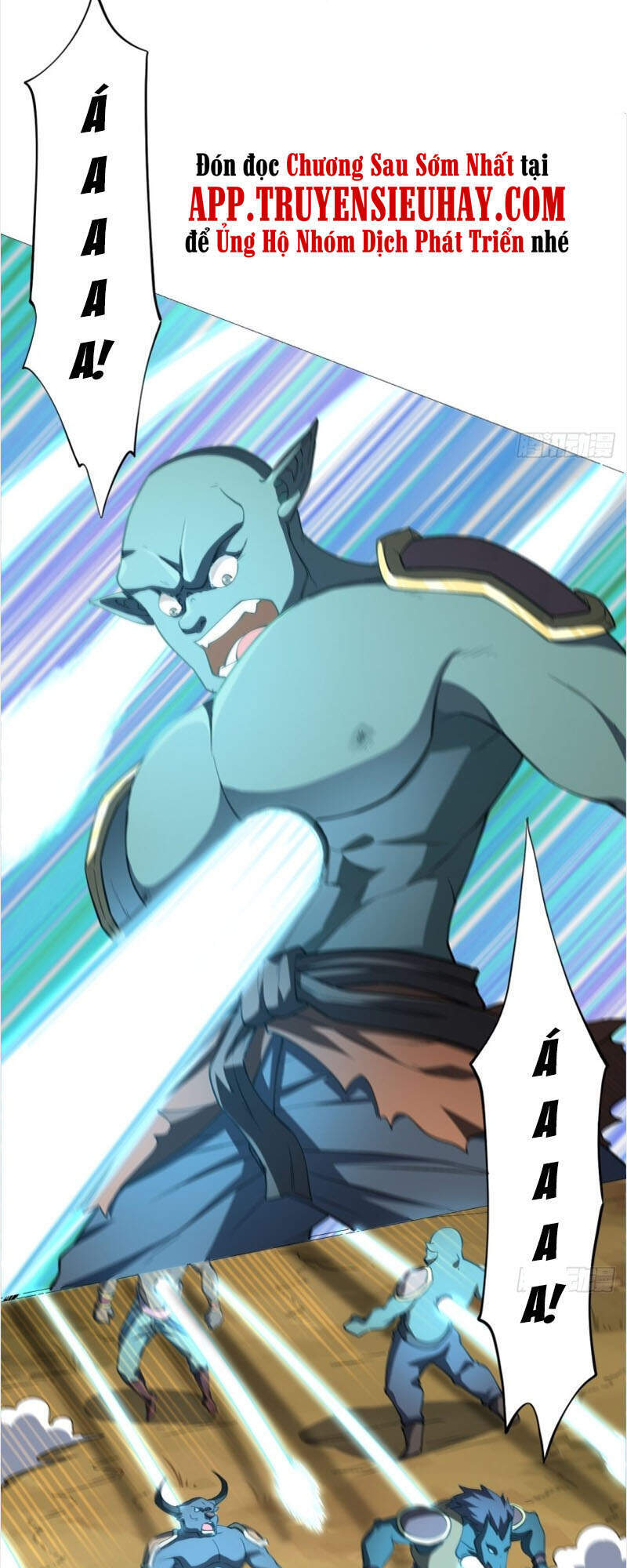 Cao Năng Lai Tập - Chương 133